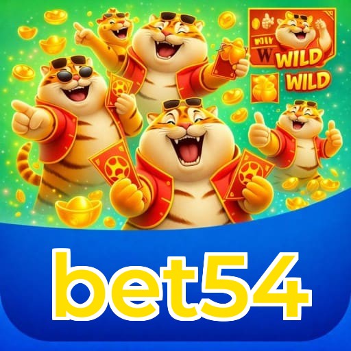 Comparação APP mobile vs versão web da bet54